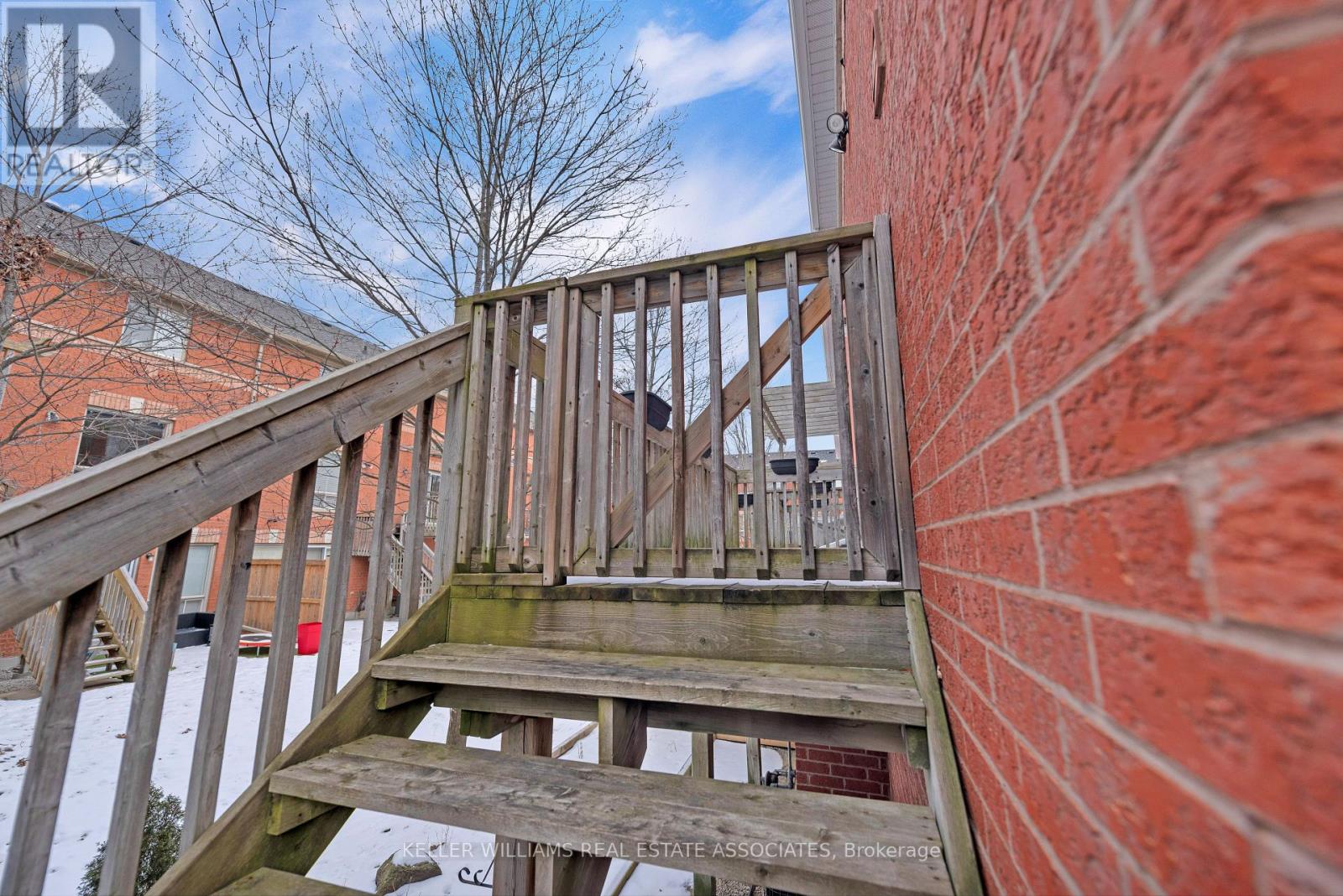 1 - 5031 East Mill Road, Mississauga, Ontario  L5V 2M5 - Photo 29 - W12207045