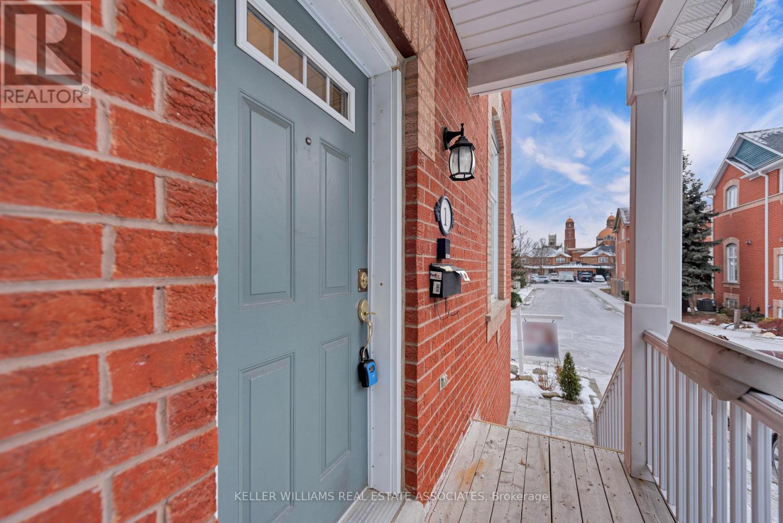 1 - 5031 East Mill Road, Mississauga, Ontario  L5V 2M5 - Photo 30 - W12207045