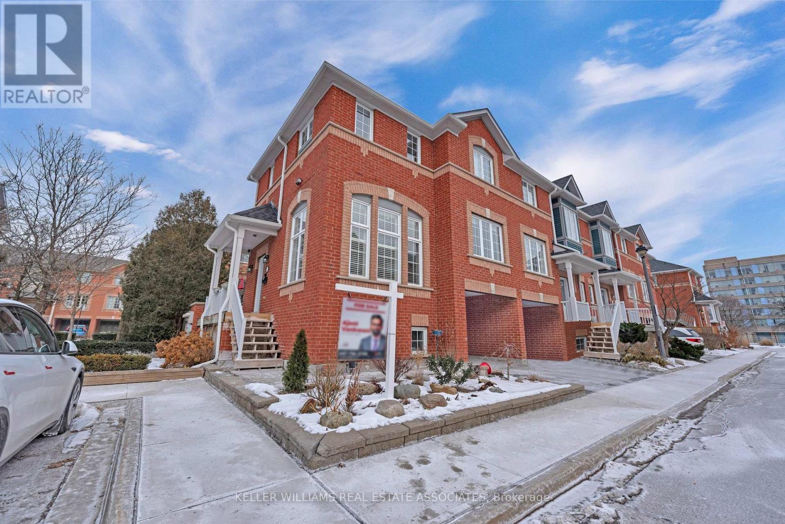 1 - 5031 East Mill Road, Mississauga, Ontario  L5V 2M5 - Photo 34 - W12207045
