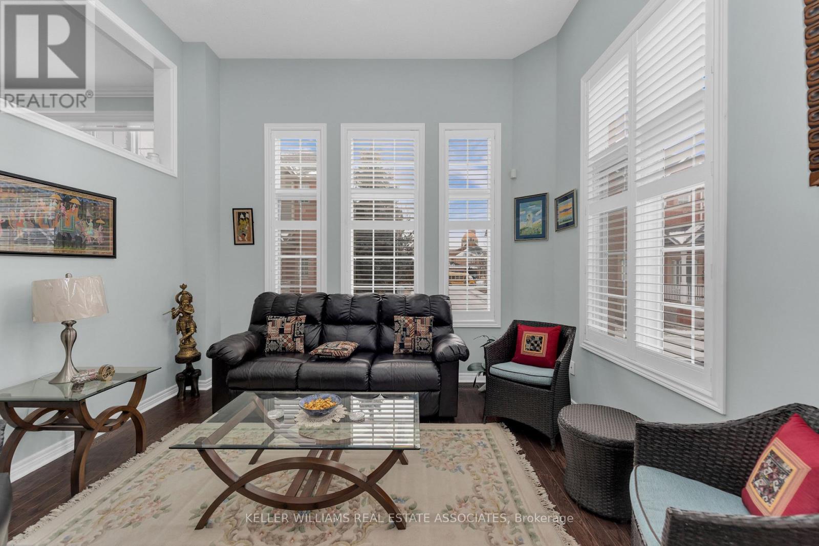 1 - 5031 East Mill Road, Mississauga, Ontario  L5V 2M5 - Photo 4 - W12207045