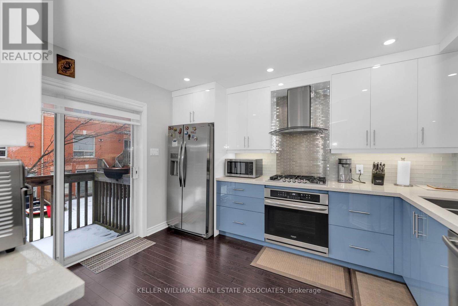 1 - 5031 East Mill Road, Mississauga, Ontario  L5V 2M5 - Photo 6 - W12207045