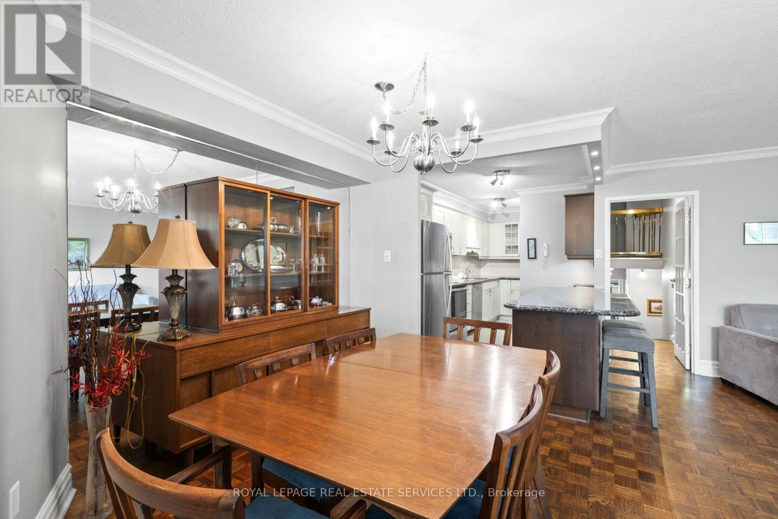 A14 - 296 Mill Road, Toronto, Ontario  M9C 4X8 - Photo 10 - W12207051