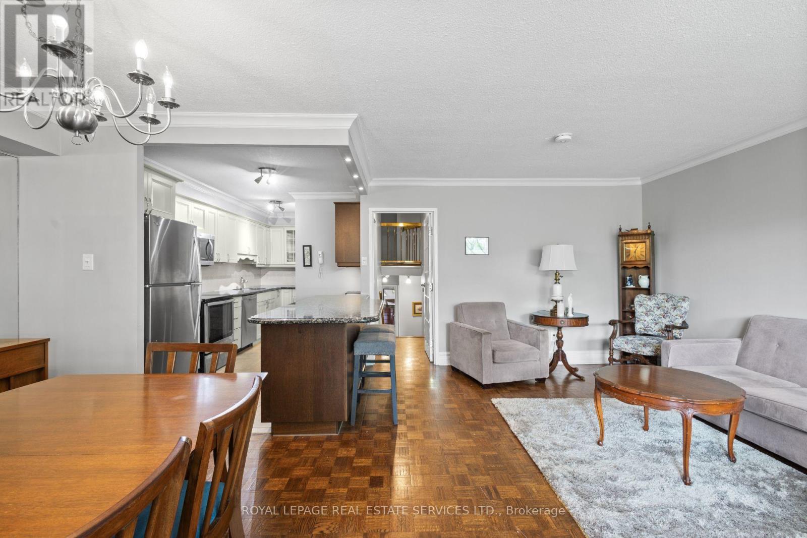 A14 - 296 Mill Road, Toronto, Ontario  M9C 4X8 - Photo 11 - W12207051