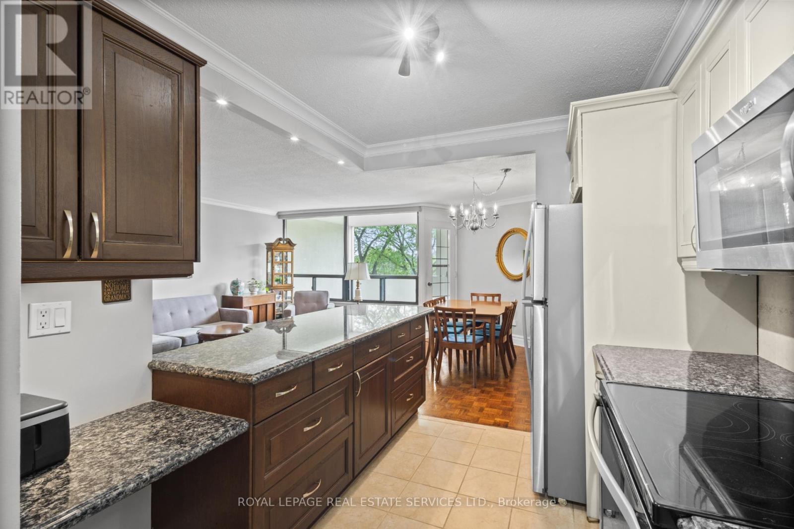 A14 - 296 Mill Road, Toronto, Ontario  M9C 4X8 - Photo 14 - W12207051