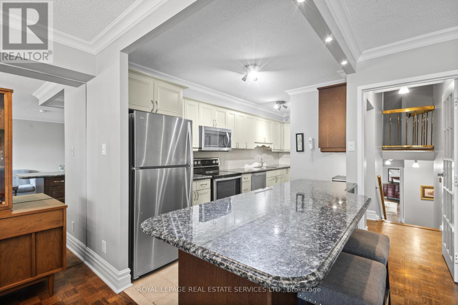A14 - 296 Mill Road, Toronto, Ontario  M9C 4X8 - Photo 16 - W12207051