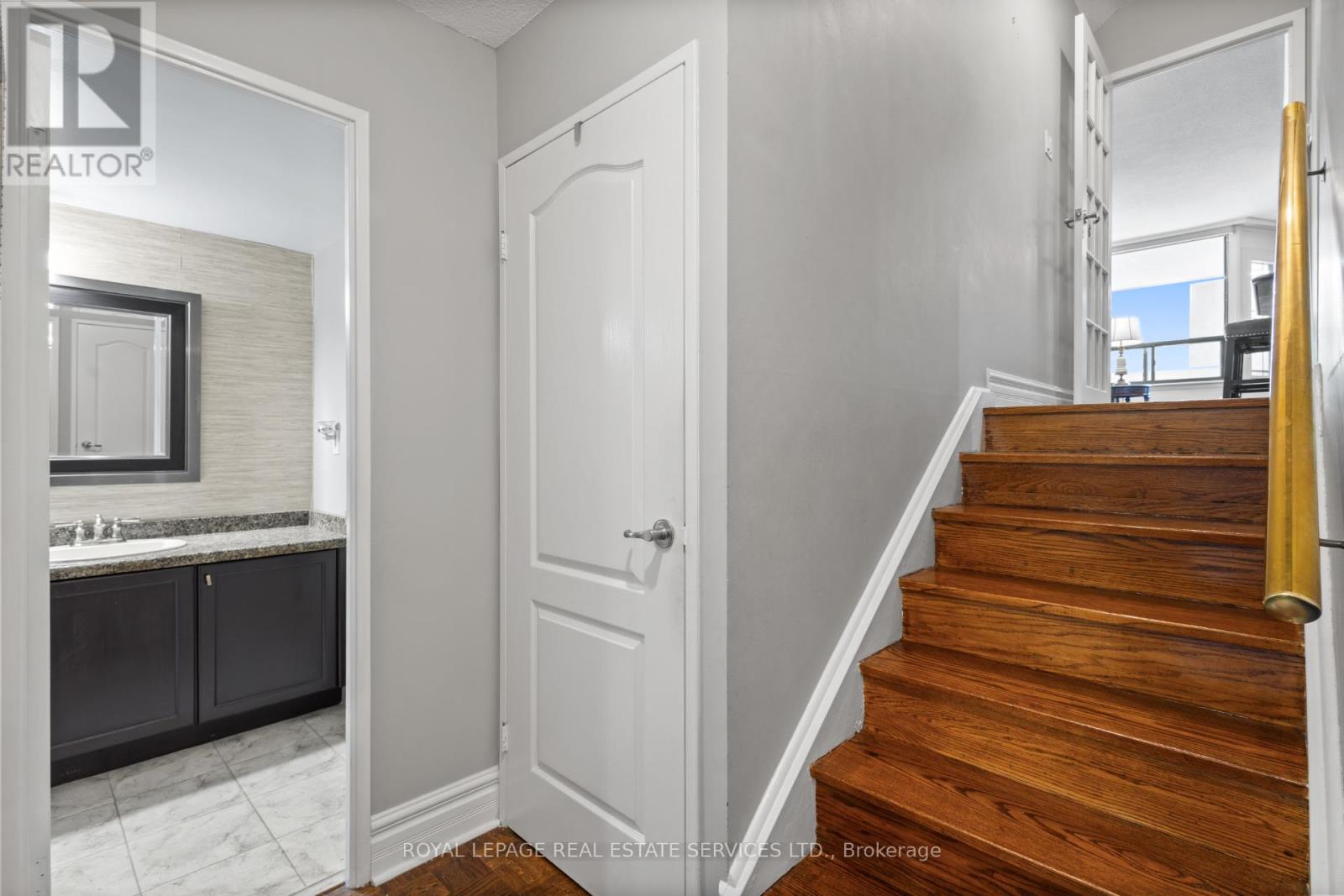 A14 - 296 Mill Road, Toronto, Ontario  M9C 4X8 - Photo 17 - W12207051