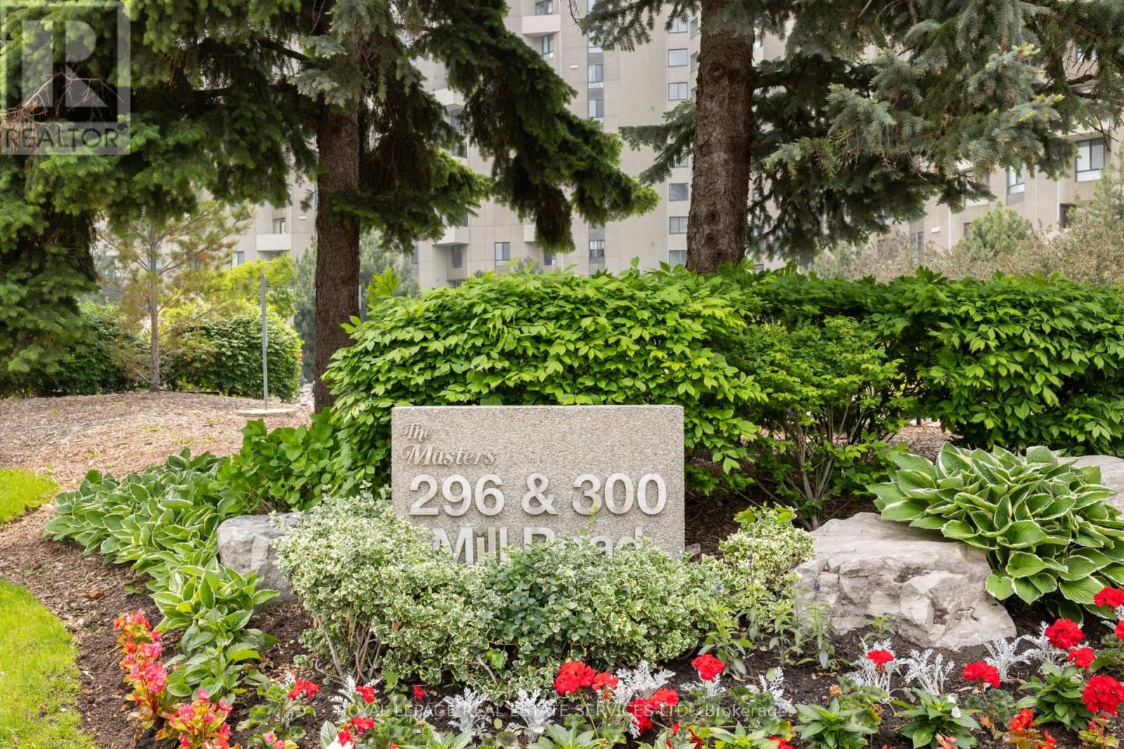 A14 - 296 Mill Road, Toronto, Ontario  M9C 4X8 - Photo 2 - W12207051