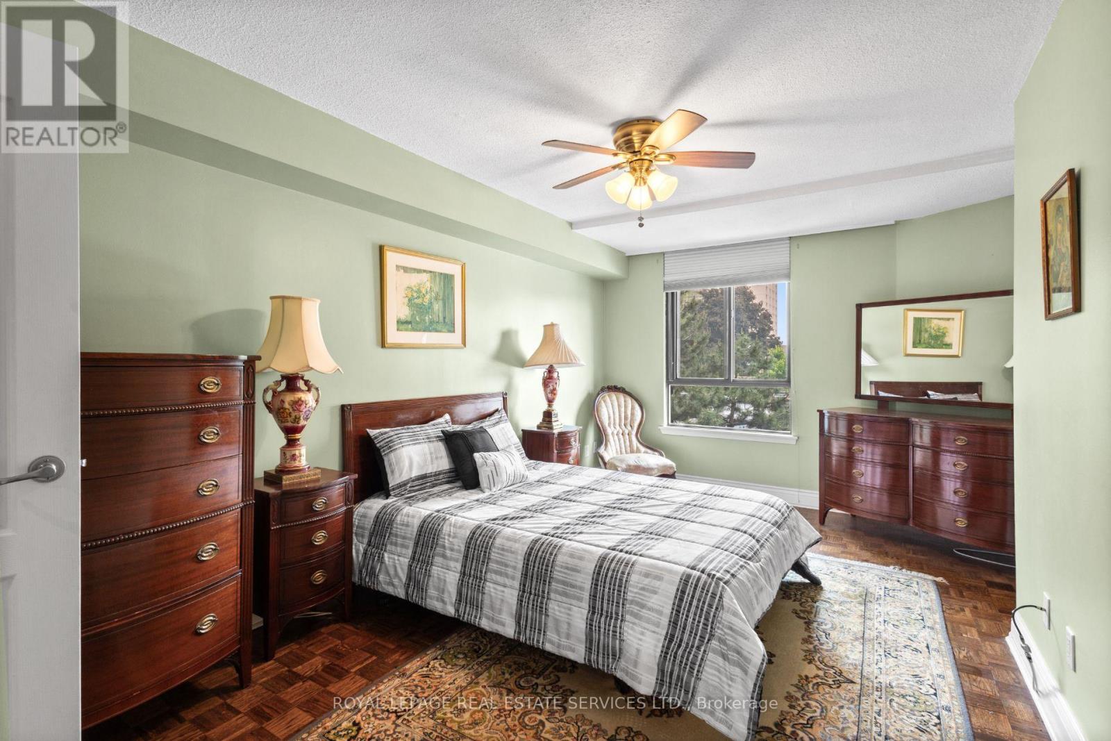A14 - 296 Mill Road, Toronto, Ontario  M9C 4X8 - Photo 20 - W12207051
