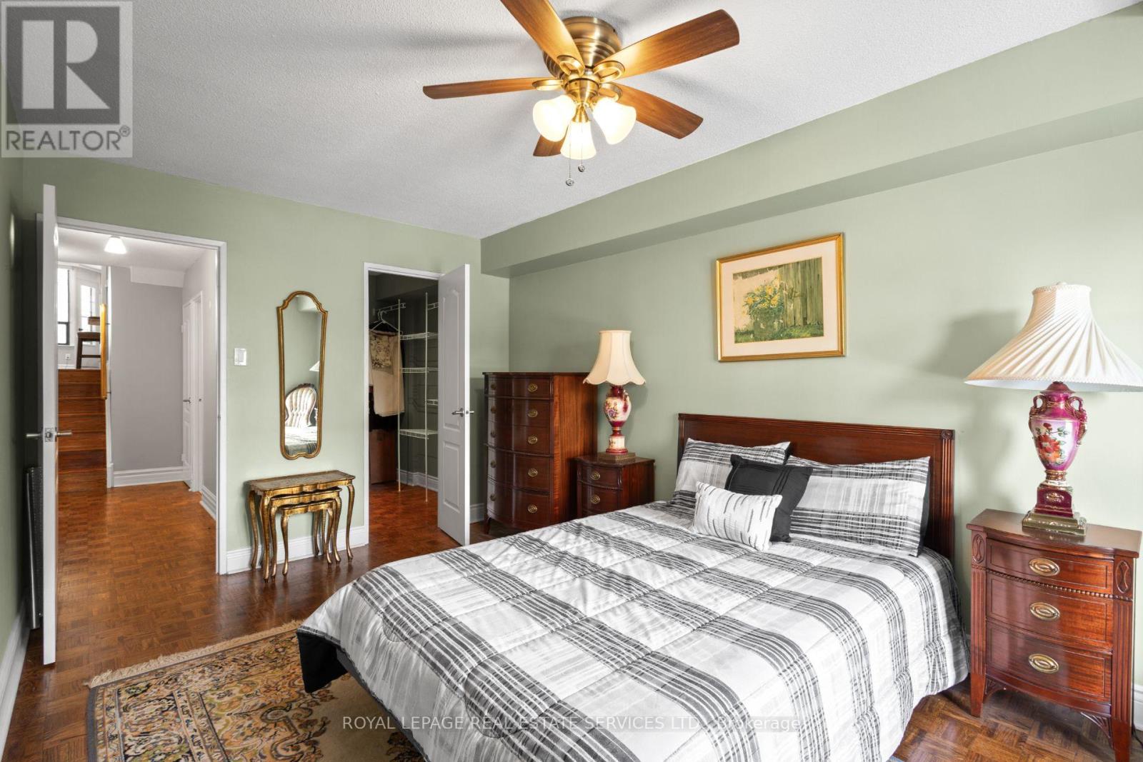 A14 - 296 Mill Road, Toronto, Ontario  M9C 4X8 - Photo 21 - W12207051