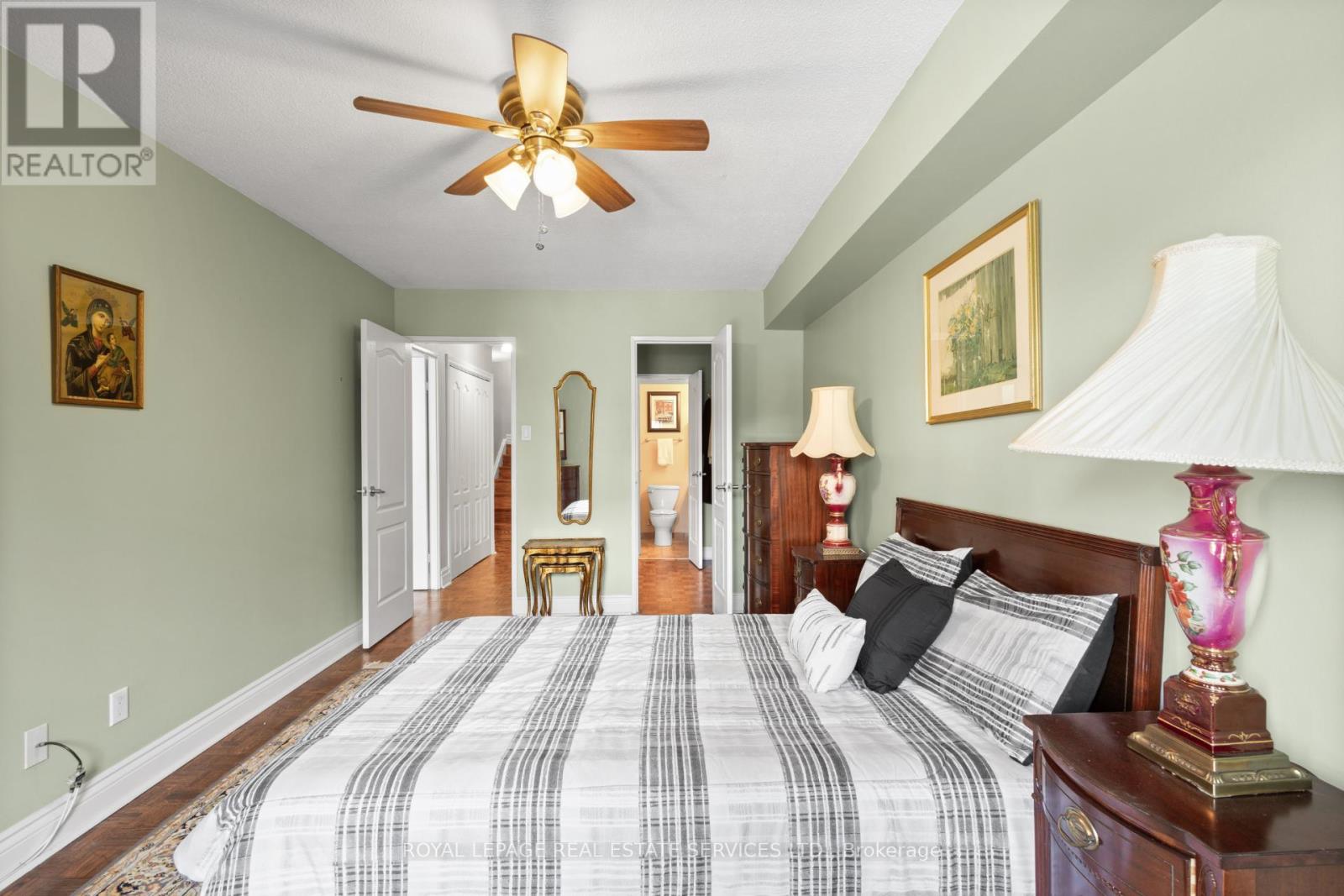 A14 - 296 Mill Road, Toronto, Ontario  M9C 4X8 - Photo 22 - W12207051