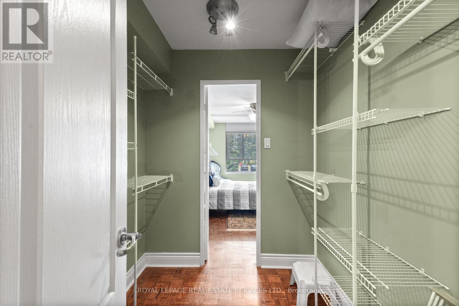 A14 - 296 Mill Road, Toronto, Ontario  M9C 4X8 - Photo 24 - W12207051