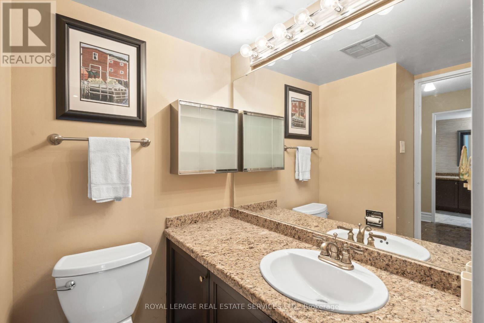 A14 - 296 Mill Road, Toronto, Ontario  M9C 4X8 - Photo 25 - W12207051
