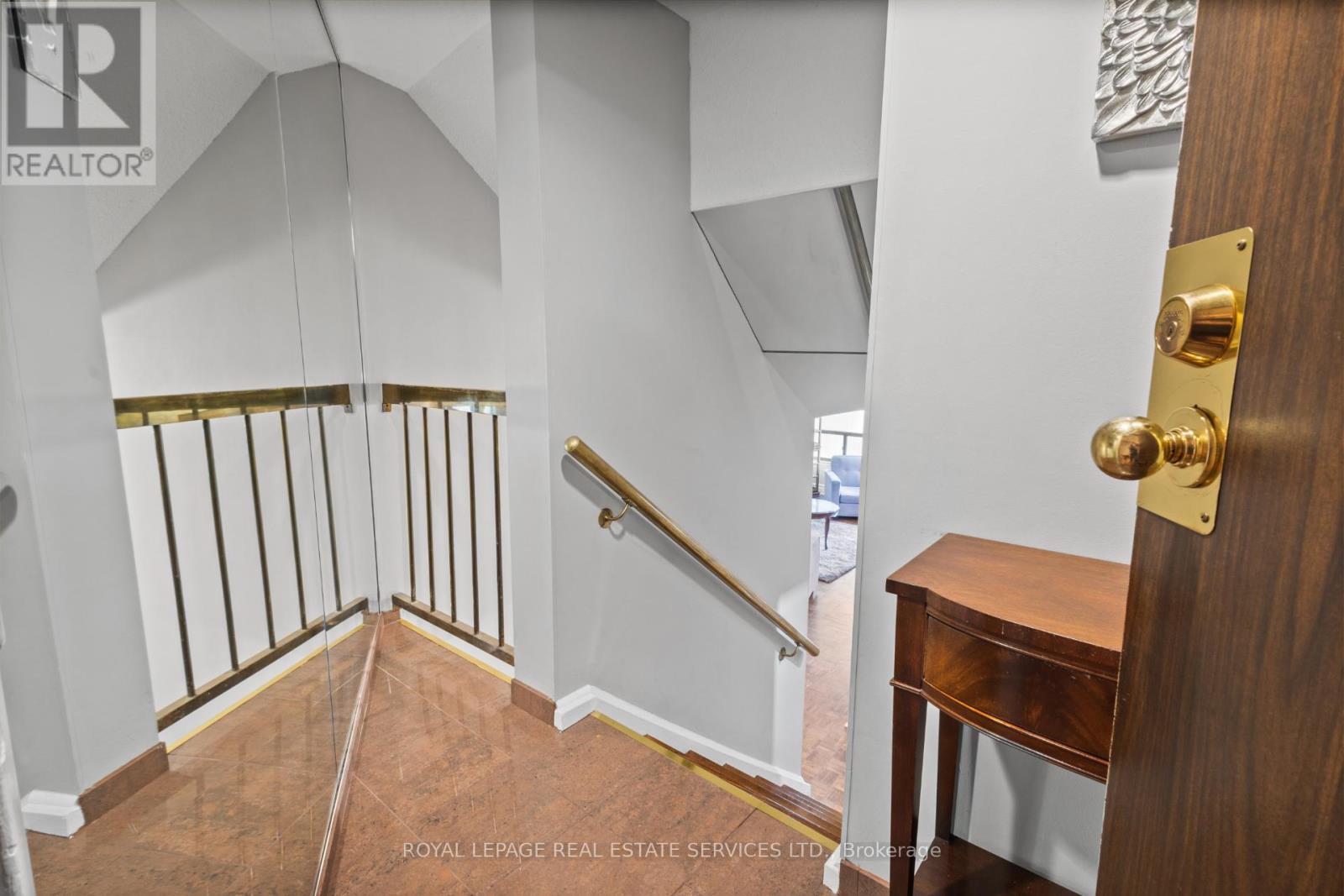 A14 - 296 Mill Road, Toronto, Ontario  M9C 4X8 - Photo 3 - W12207051