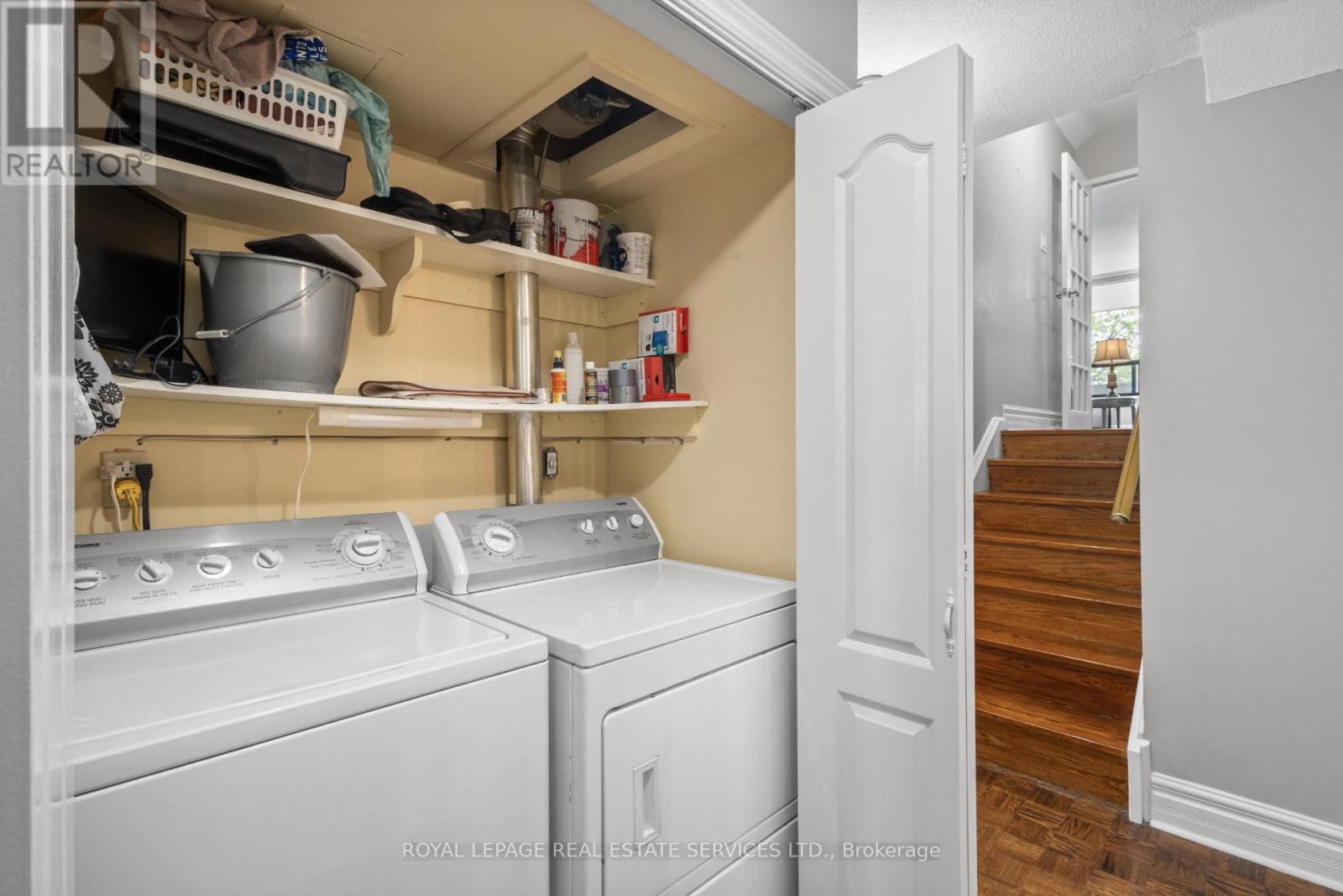 A14 - 296 Mill Road, Toronto, Ontario  M9C 4X8 - Photo 31 - W12207051