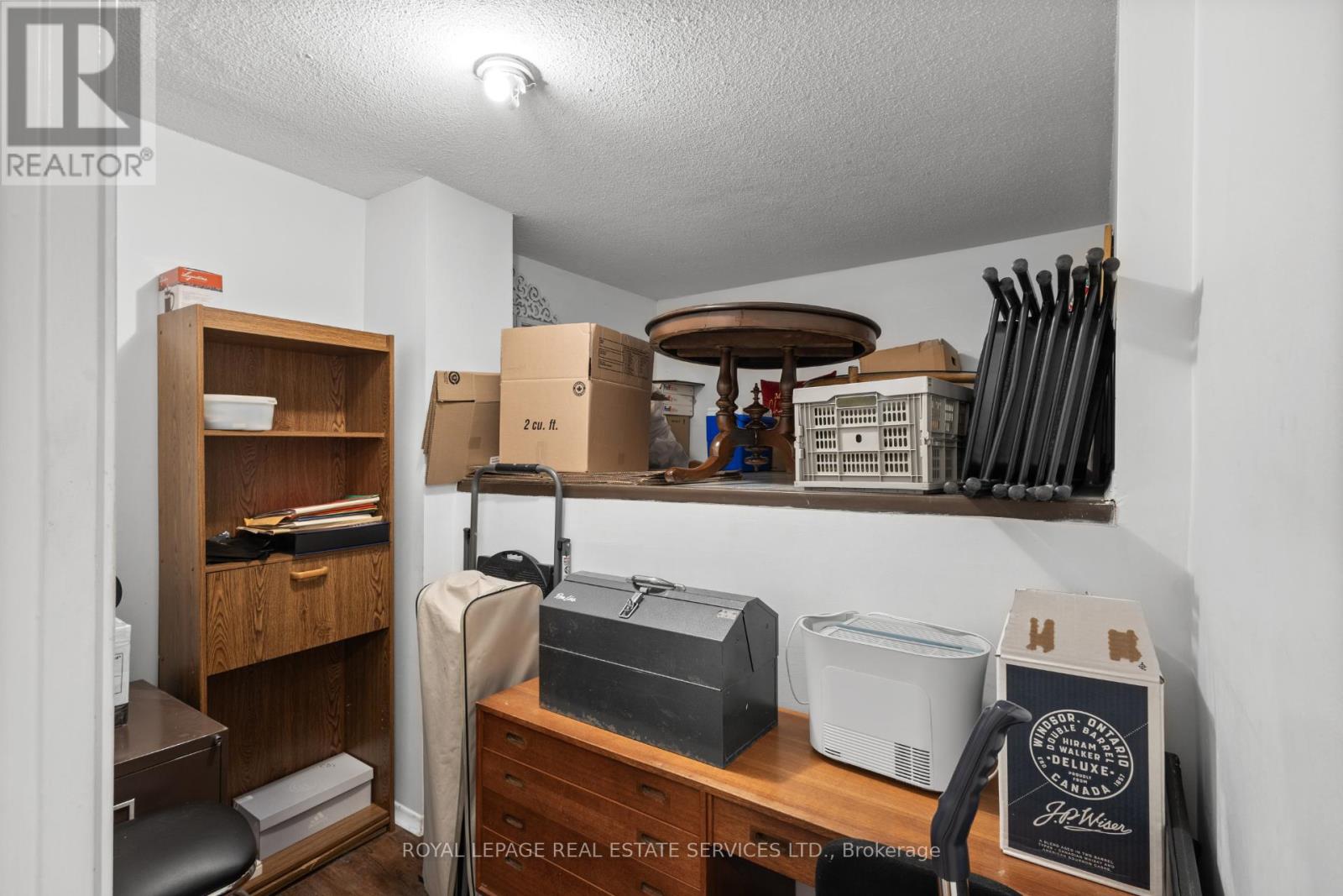 A14 - 296 Mill Road, Toronto, Ontario  M9C 4X8 - Photo 32 - W12207051