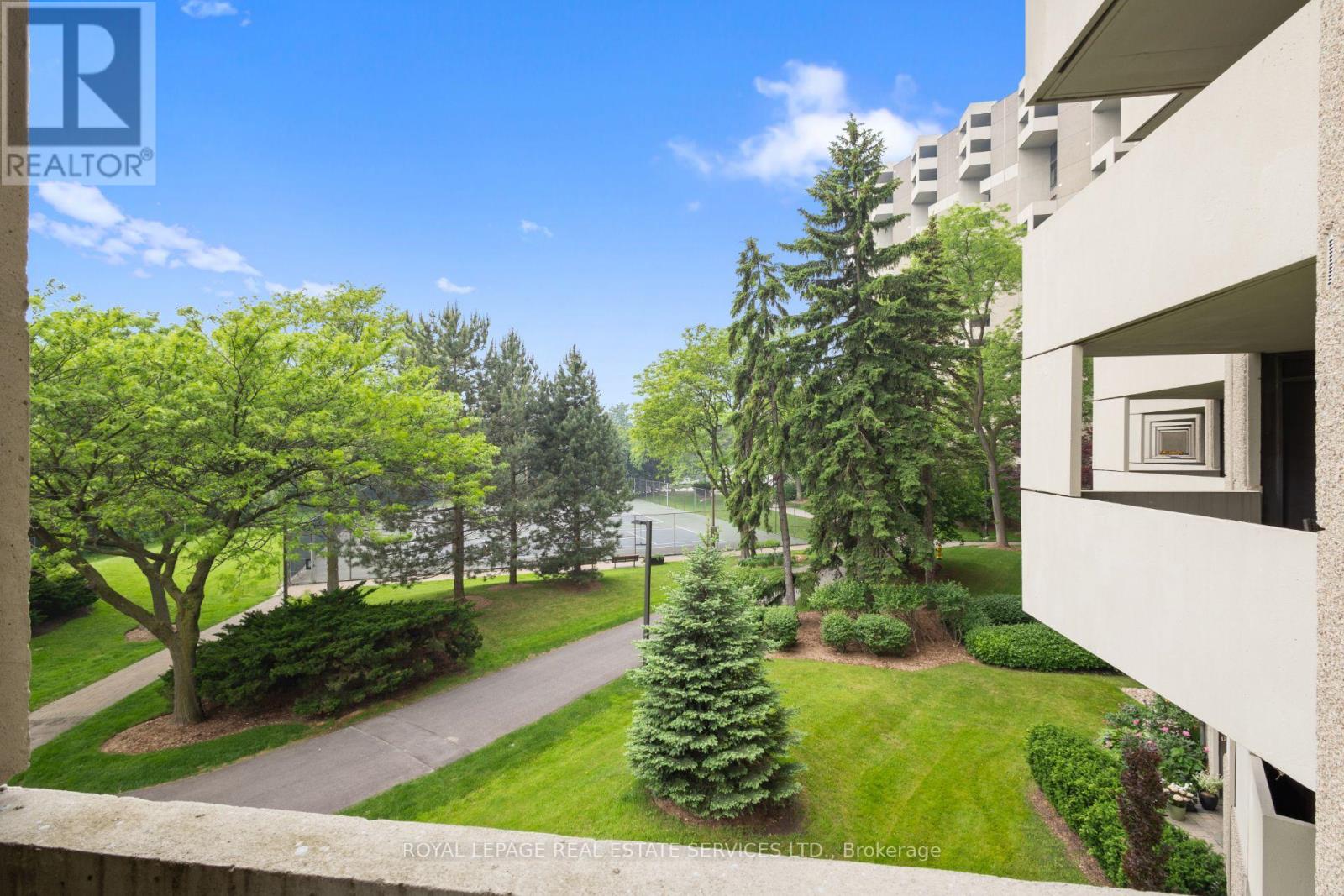 A14 - 296 Mill Road, Toronto, Ontario  M9C 4X8 - Photo 34 - W12207051