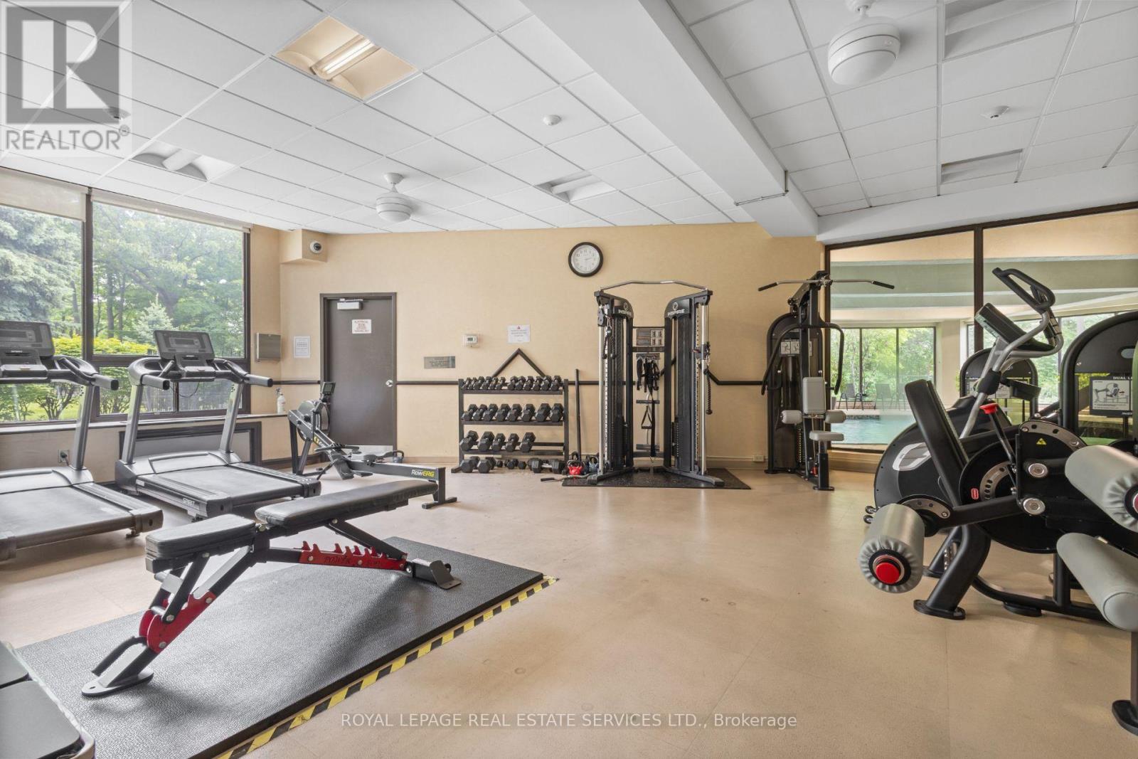 A14 - 296 Mill Road, Toronto, Ontario  M9C 4X8 - Photo 37 - W12207051