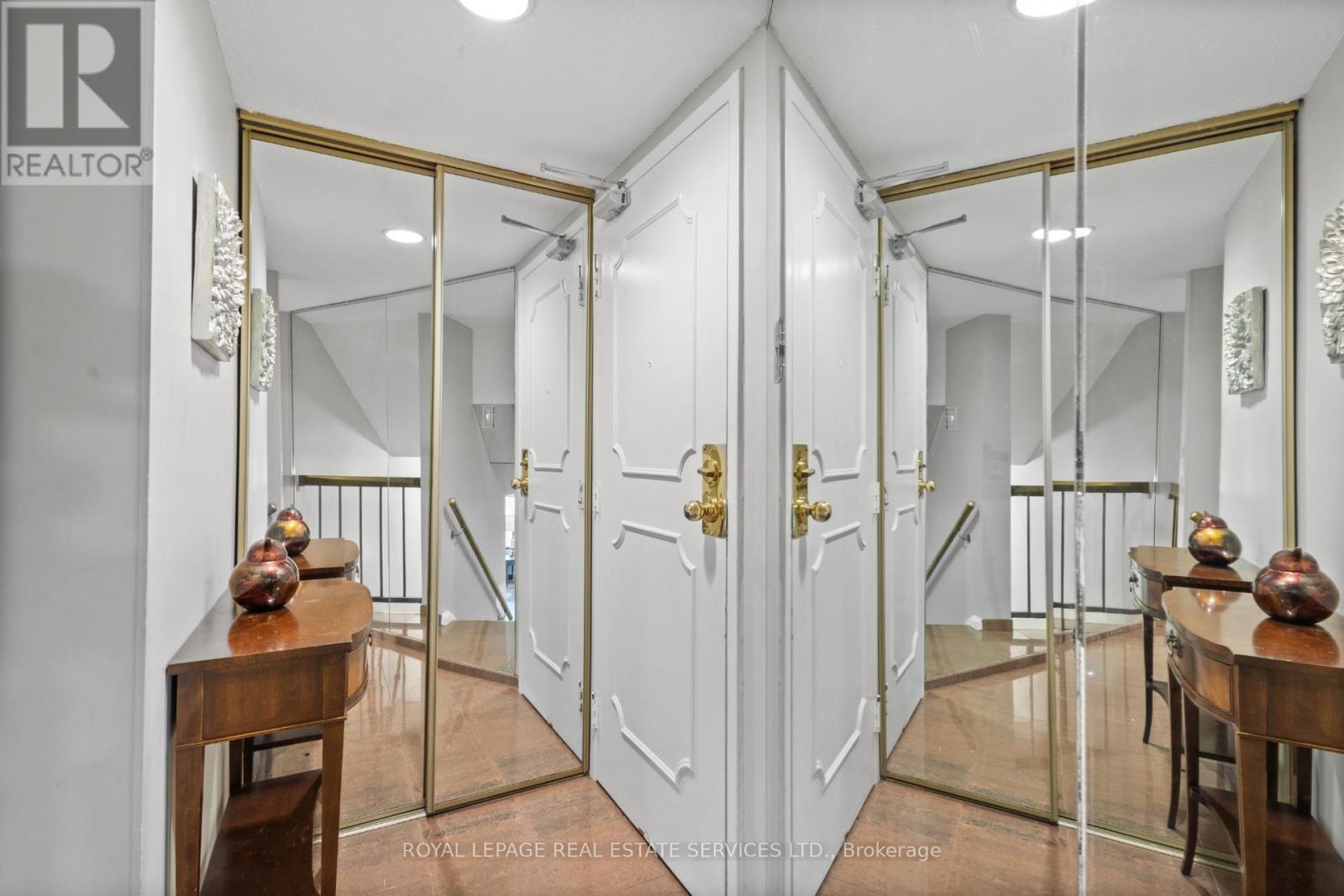 A14 - 296 Mill Road, Toronto, Ontario  M9C 4X8 - Photo 4 - W12207051