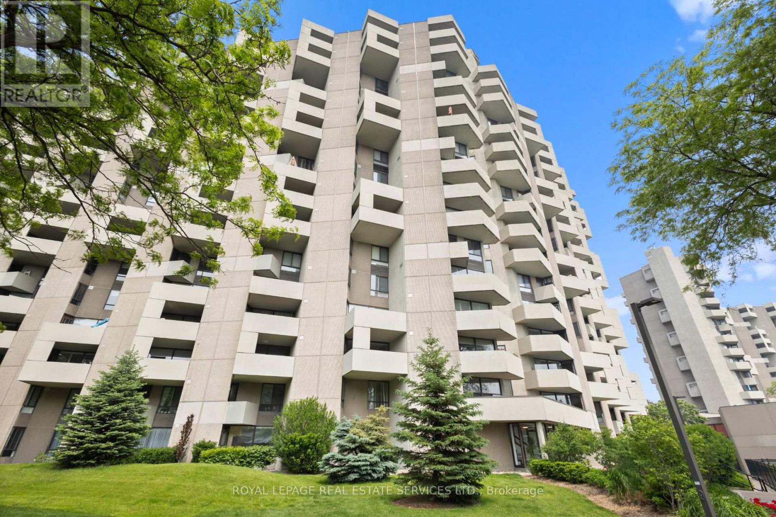 A14 - 296 Mill Road, Toronto, Ontario  M9C 4X8 - Photo 42 - W12207051