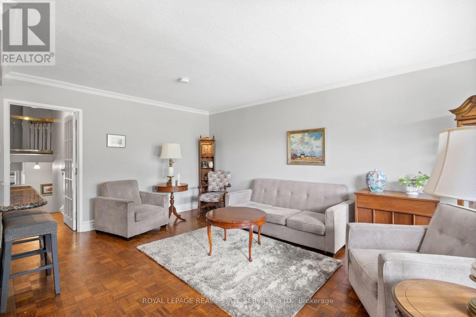 A14 - 296 Mill Road, Toronto, Ontario  M9C 4X8 - Photo 7 - W12207051