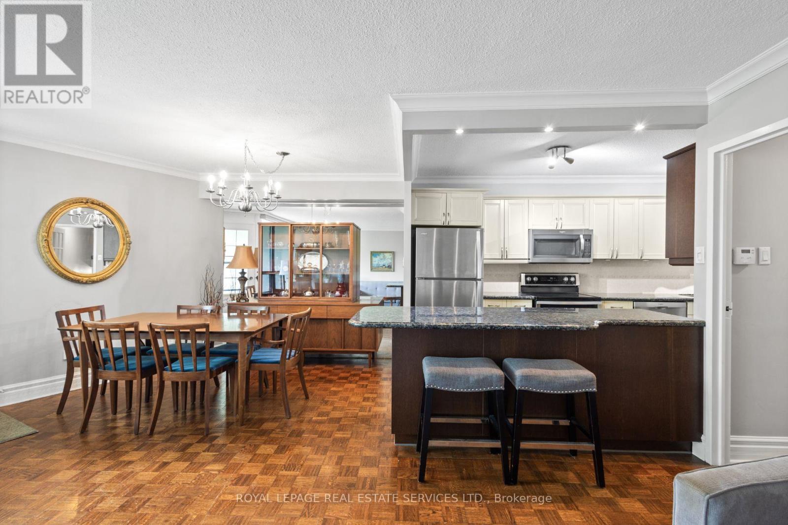 A14 - 296 Mill Road, Toronto, Ontario  M9C 4X8 - Photo 8 - W12207051