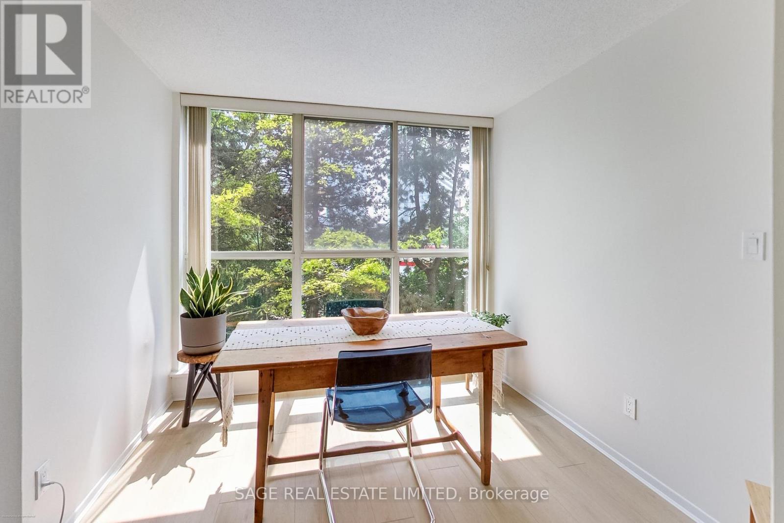 309 - 20 Southport Street, Toronto (High Park-Swansea), Ontario  M6S 4Y8 - Photo 15 - W12207080