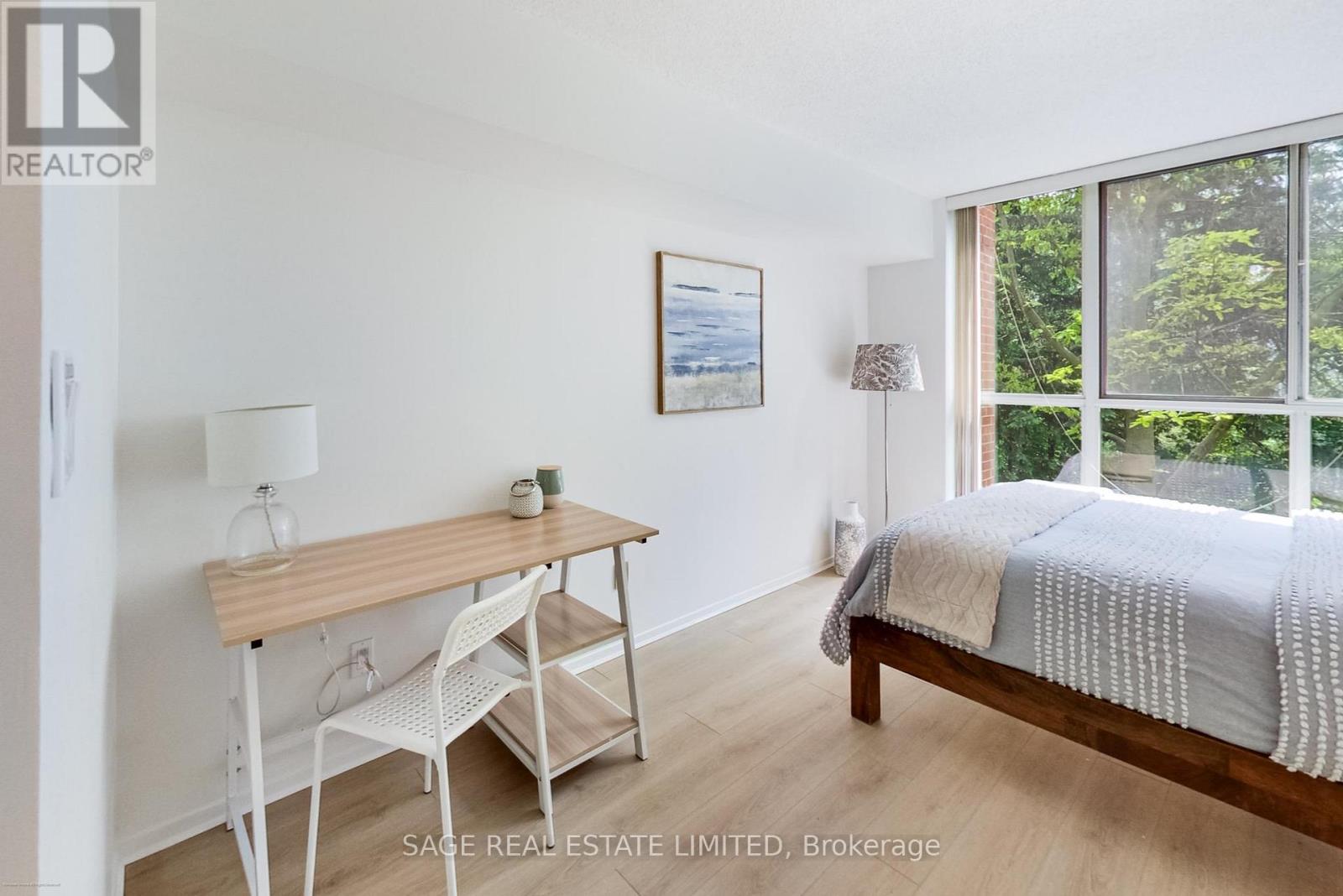 309 - 20 Southport Street, Toronto (High Park-Swansea), Ontario  M6S 4Y8 - Photo 20 - W12207080