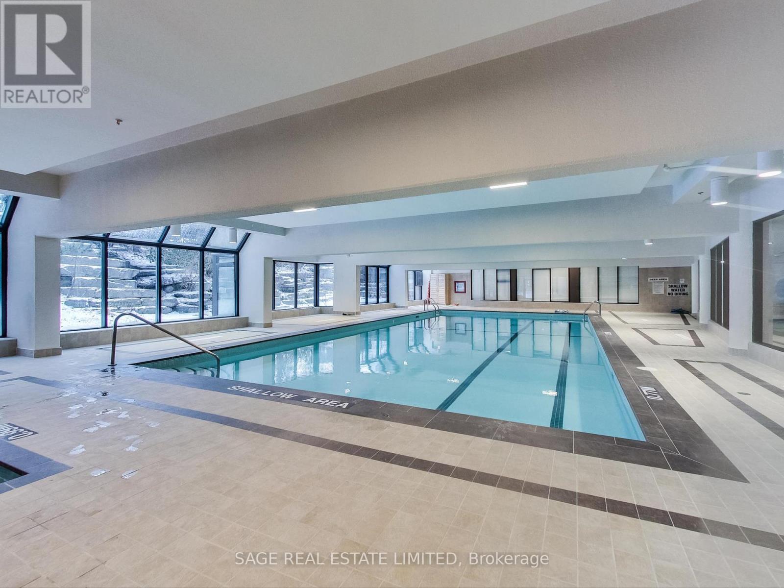 309 - 20 Southport Street, Toronto (High Park-Swansea), Ontario  M6S 4Y8 - Photo 23 - W12207080