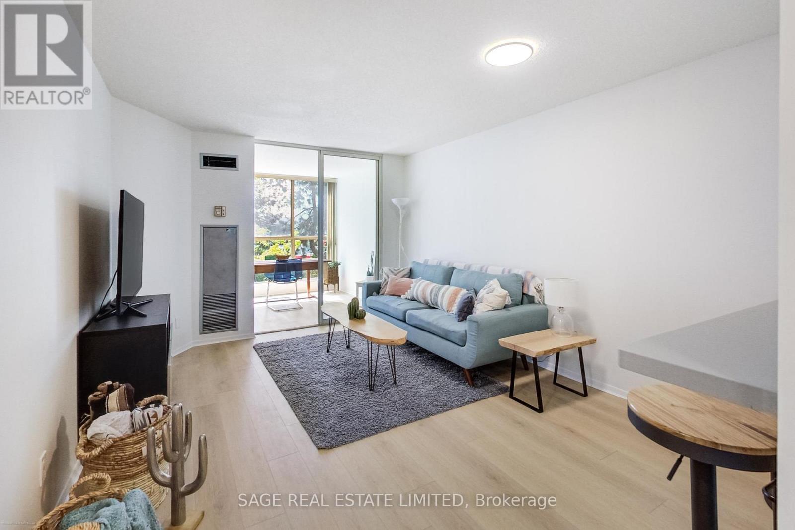 309 - 20 Southport Street, Toronto (High Park-Swansea), Ontario  M6S 4Y8 - Photo 5 - W12207080