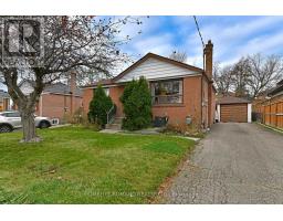 238 EPSOM DOWNS DRIVE, Toronto, Ontario