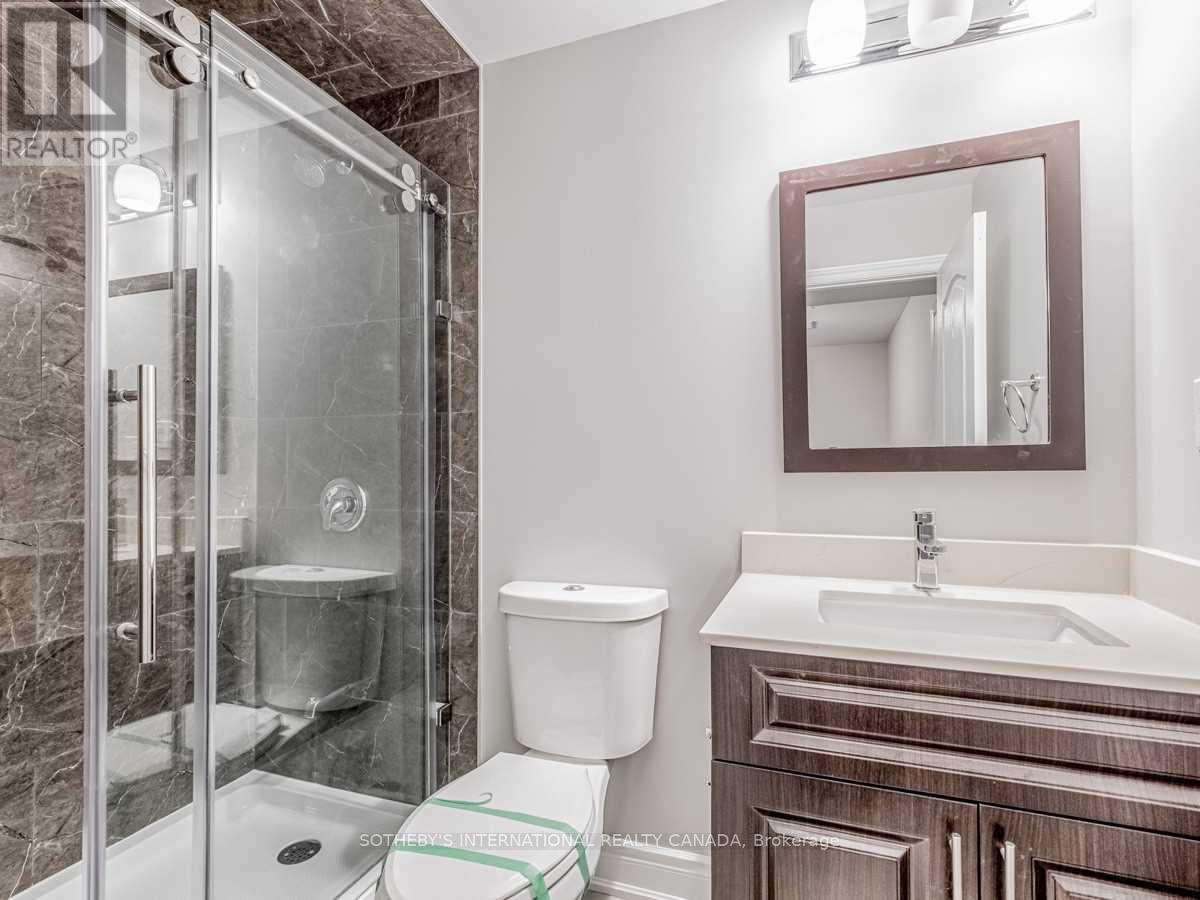 Bsmt - 36 Quinton Ridge, Brampton, Ontario  L6Y 6J4 - Photo 14 - W12207091