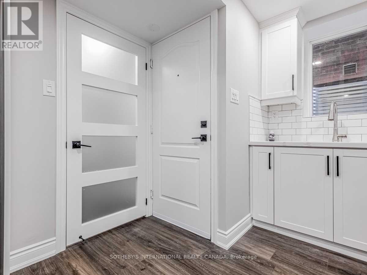 Bsmt - 36 Quinton Ridge, Brampton, Ontario  L6Y 6J4 - Photo 2 - W12207091