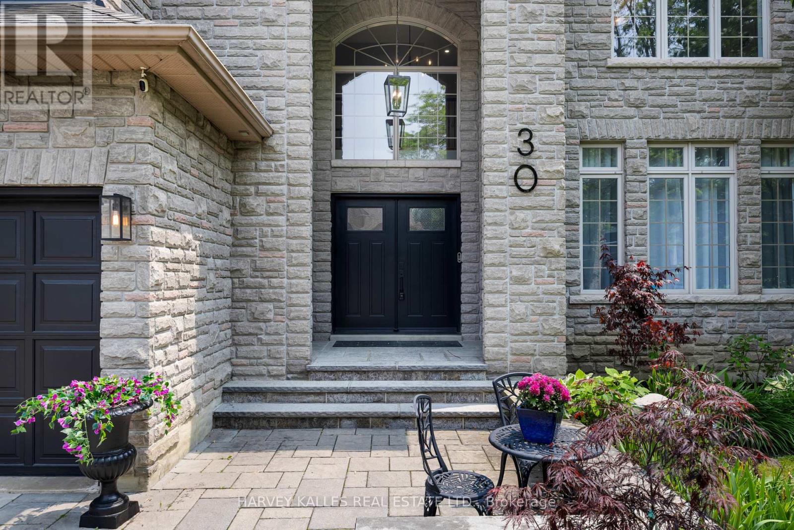 30 Nottingham Drive, Toronto, Ontario  M9A 2W5 - Photo 2 - W12207097