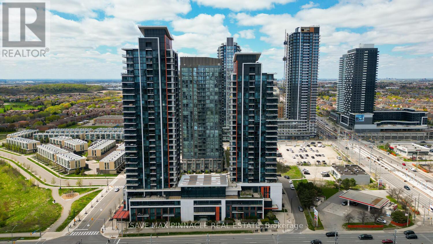 509 - 75 Eglinton Avenue W, Mississauga, Ontario  L5R 0E5 - Photo 1 - W12207099