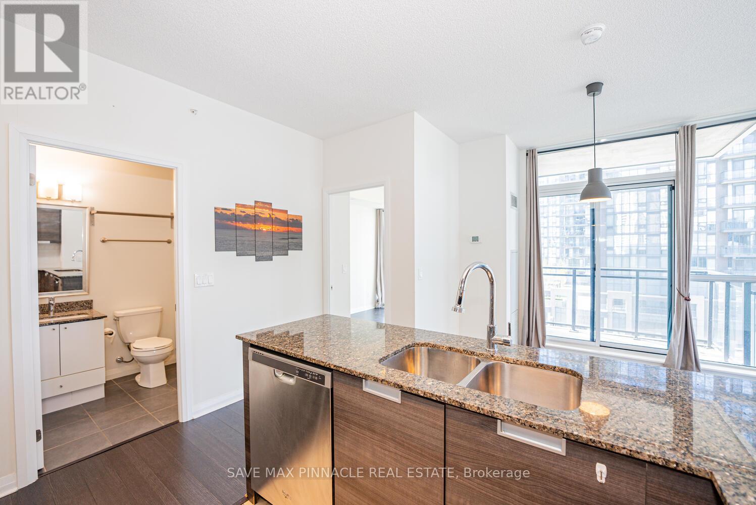 509 - 75 Eglinton Avenue W, Mississauga, Ontario  L5R 0E5 - Photo 16 - W12207099