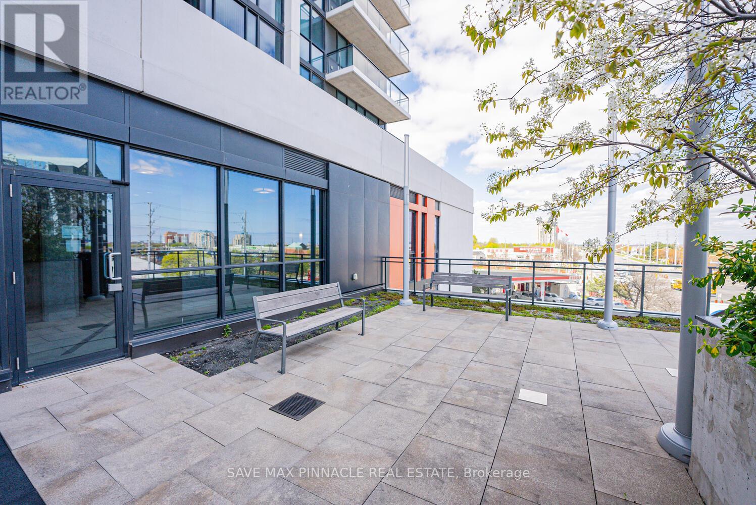 509 - 75 Eglinton Avenue W, Mississauga, Ontario  L5R 0E5 - Photo 40 - W12207099
