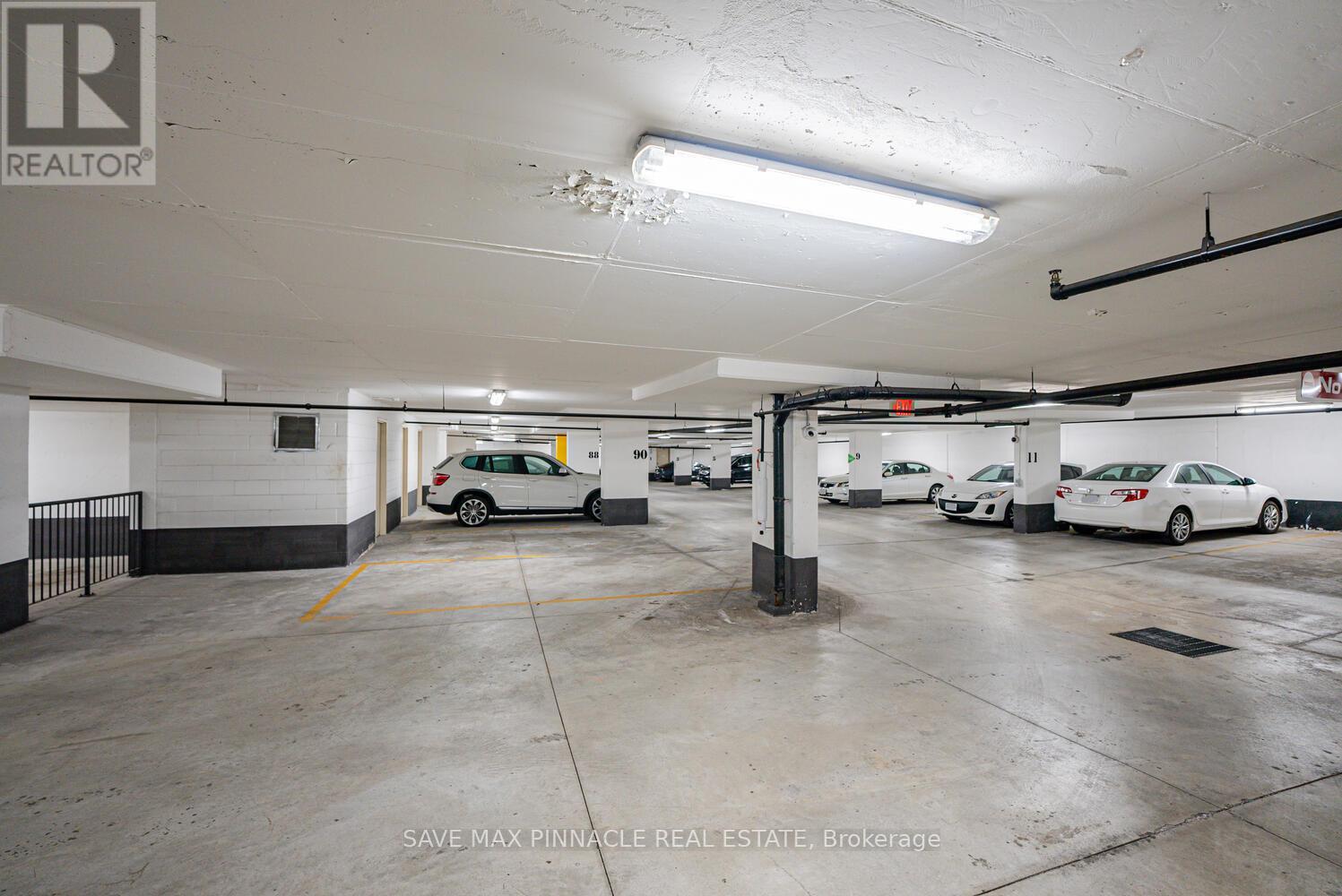 509 - 75 Eglinton Avenue W, Mississauga, Ontario  L5R 0E5 - Photo 44 - W12207099