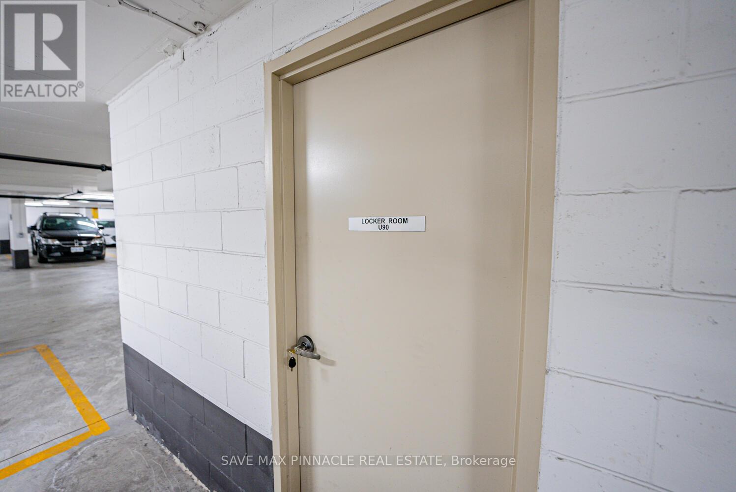 509 - 75 Eglinton Avenue W, Mississauga, Ontario  L5R 0E5 - Photo 45 - W12207099