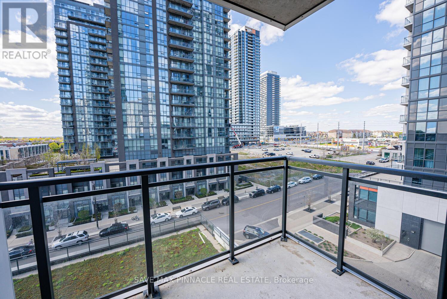 509 - 75 Eglinton Avenue W, Mississauga, Ontario  L5R 0E5 - Photo 47 - W12207099