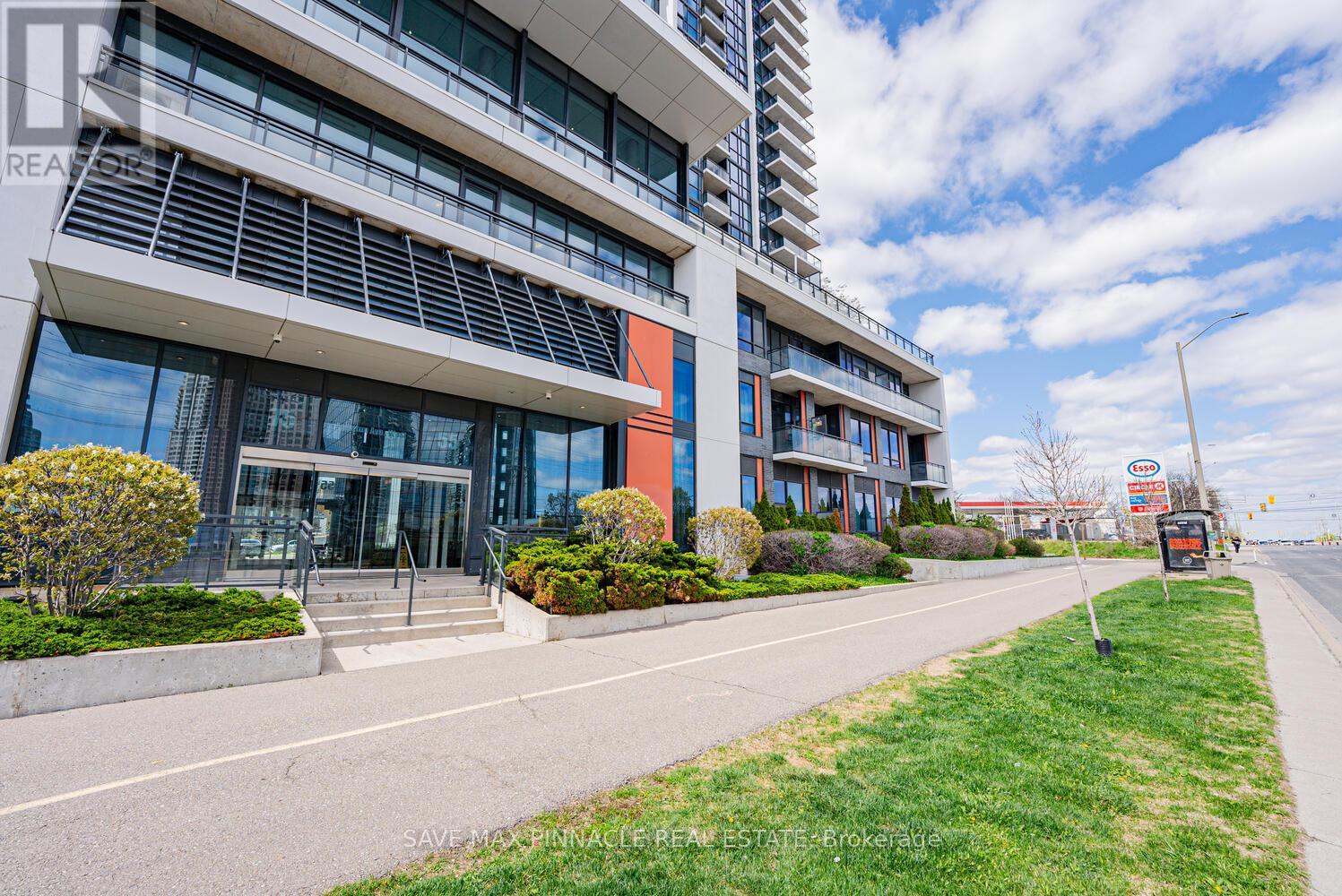 509 - 75 Eglinton Avenue W, Mississauga, Ontario  L5R 0E5 - Photo 49 - W12207099