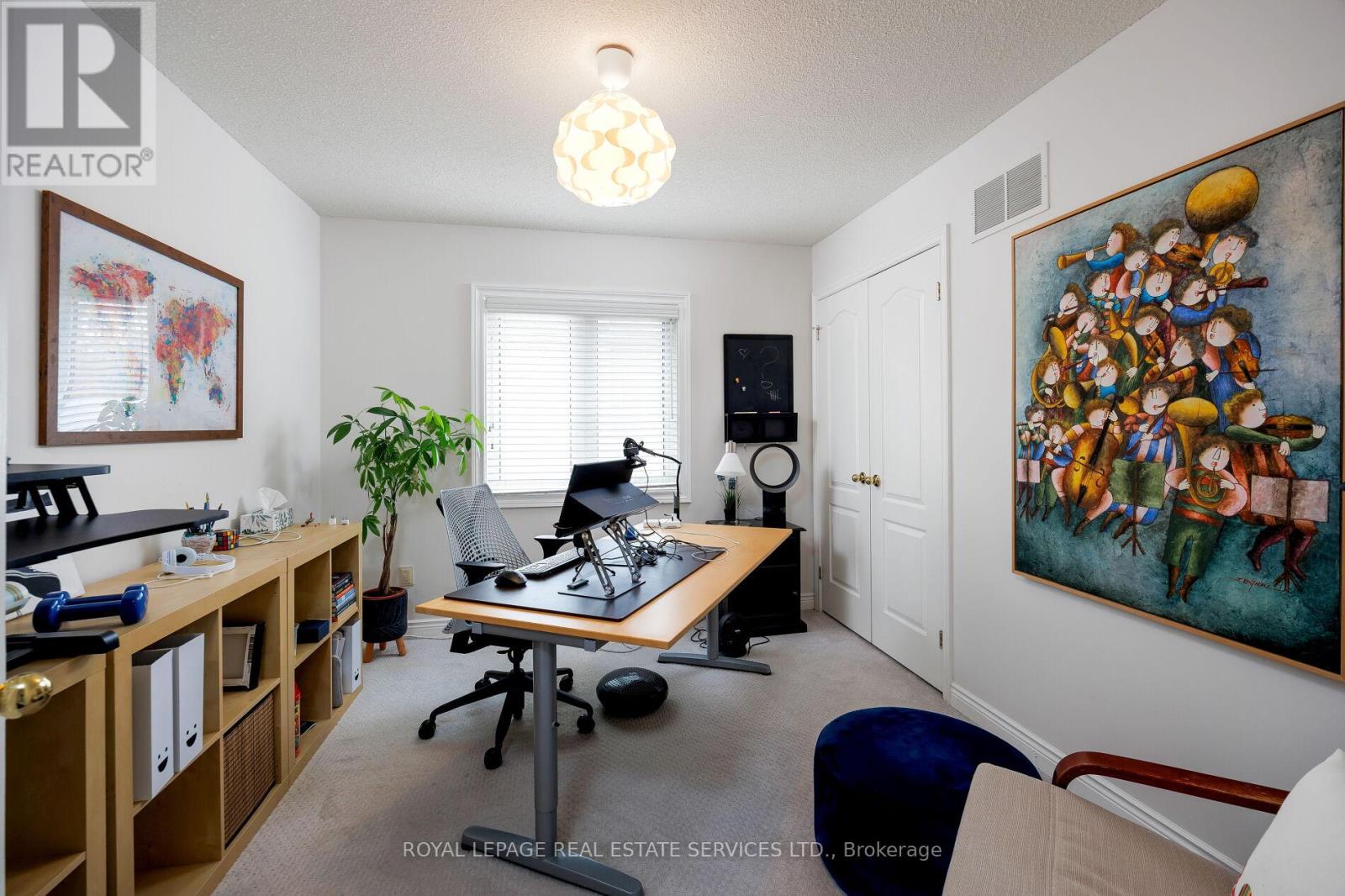 1061 Summit Ridge Drive, Oakville, Ontario  L6M 3K9 - Photo 35 - W12207120
