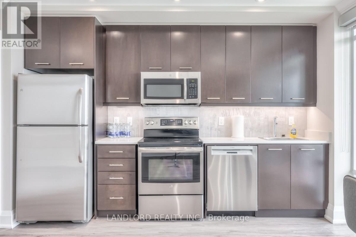 2101 - 360 Square One Drive, Mississauga, Ontario  L5B 0G7 - Photo 10 - W12207125