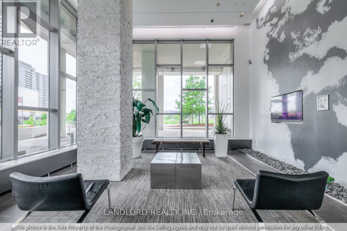 2101 - 360 Square One Drive, Mississauga, Ontario  L5B 0G7 - Photo 22 - W12207125