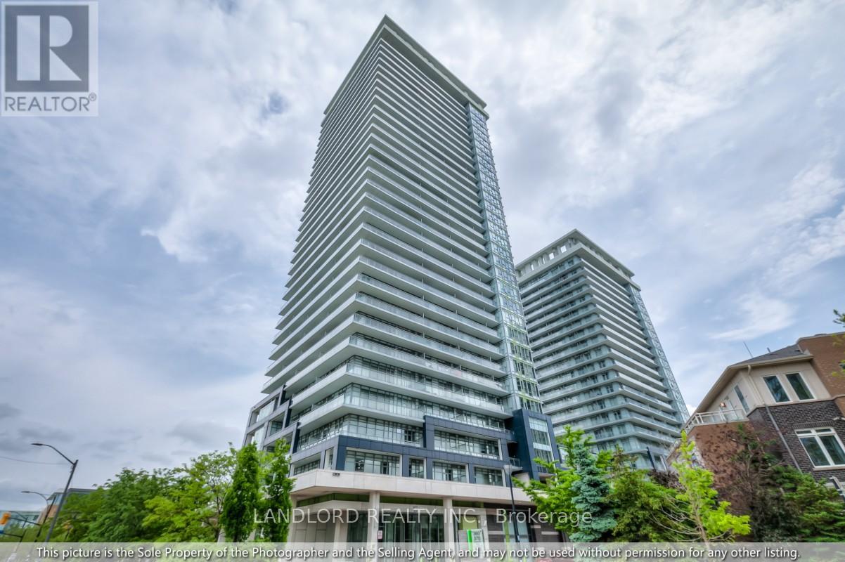 2101 - 360 Square One Drive, Mississauga, Ontario  L5B 0G7 - Photo 24 - W12207125