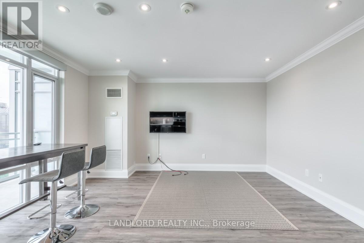 2101 - 360 Square One Drive, Mississauga, Ontario  L5B 0G7 - Photo 7 - W12207125