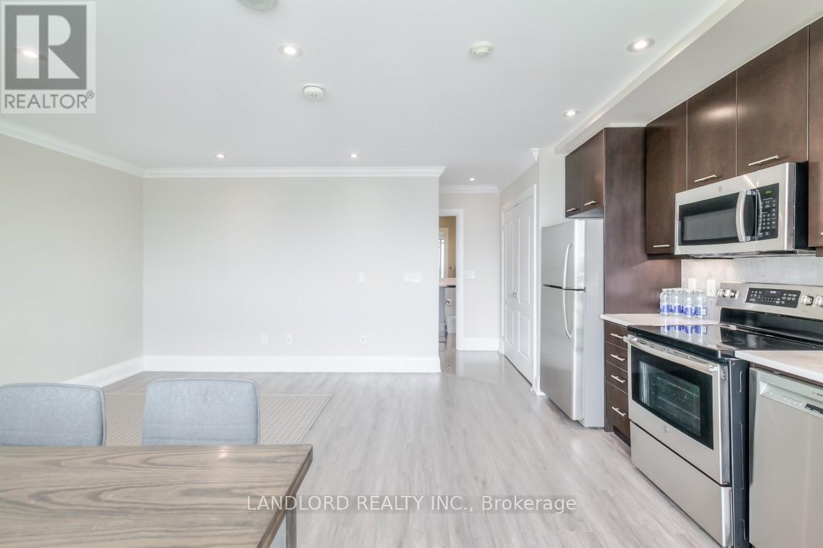 2101 - 360 Square One Drive, Mississauga, Ontario  L5B 0G7 - Photo 8 - W12207125