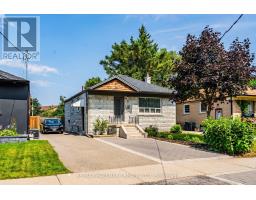 41 TREEVIEW DRIVE, Toronto, Ontario