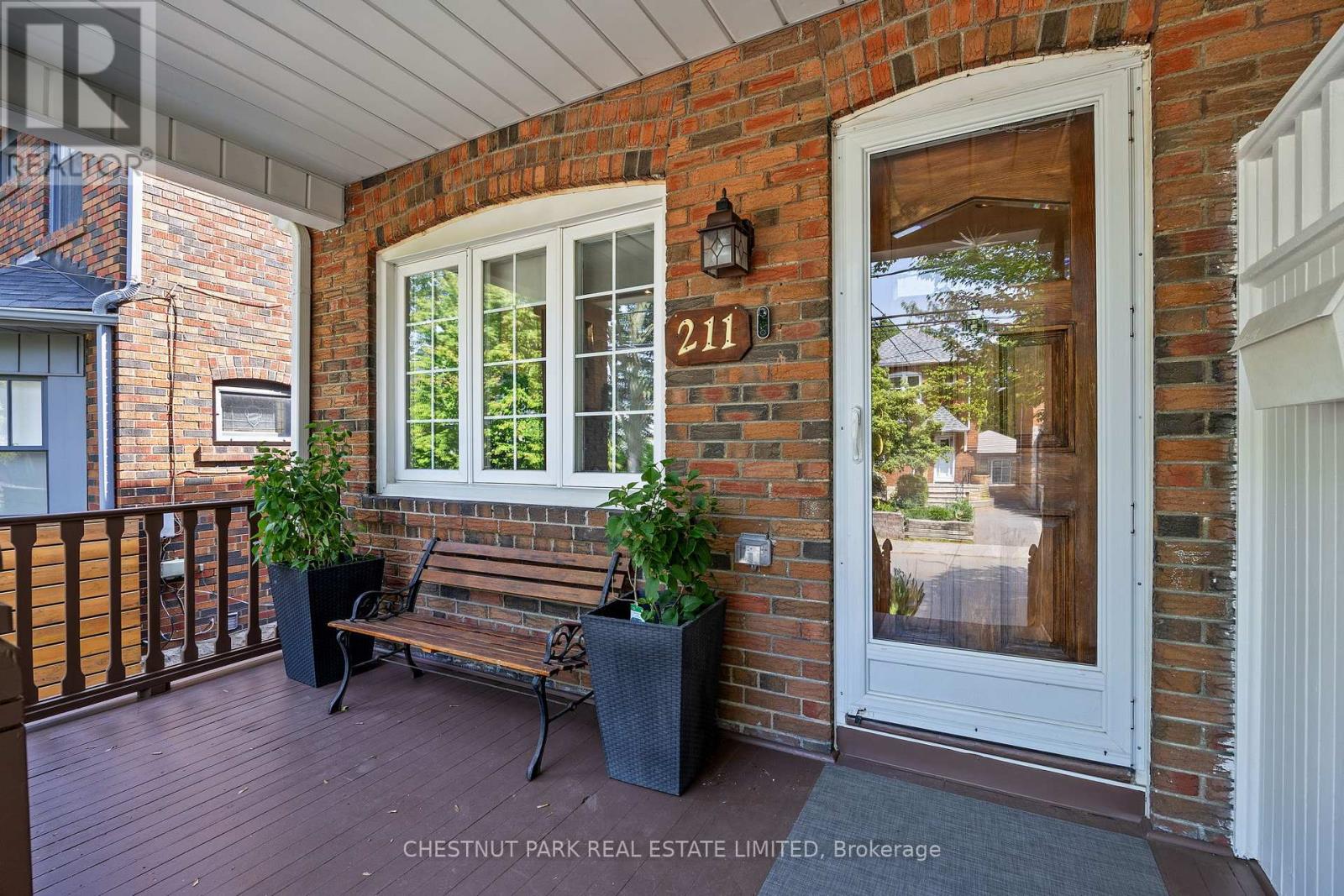 211 Greer Road, Toronto, Ontario  M5M 3N5 - Photo 27 - C12199673