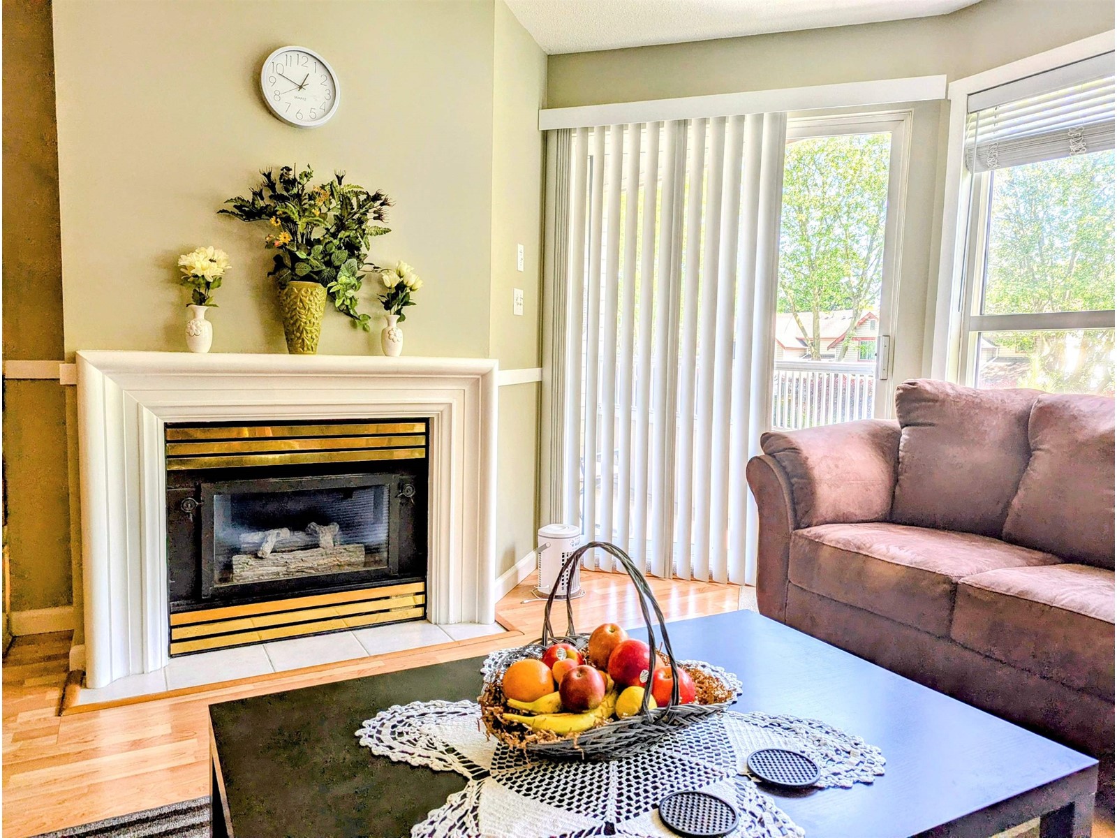 217 8139 121A STREET, Surrey, British Columbia