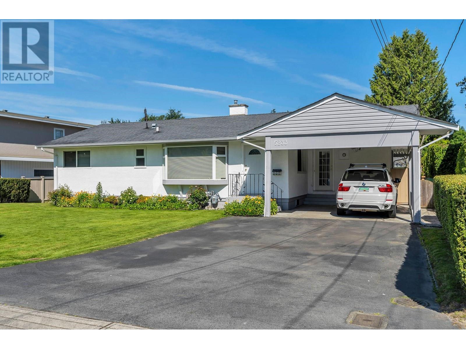 5233 Westminster Avenue, Delta, British Columbia  V4K 2J4 - Photo 2 - R3012805